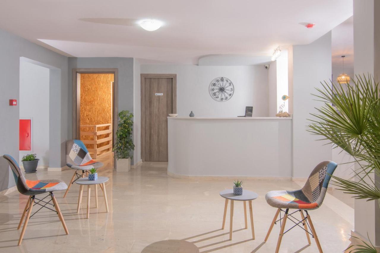 Golden Sunlight Hotel By Estia