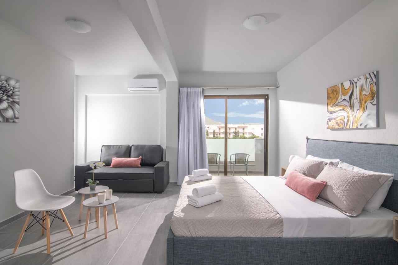 Golden Sunlight Hotel By Estia