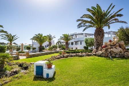 Irini Hotel