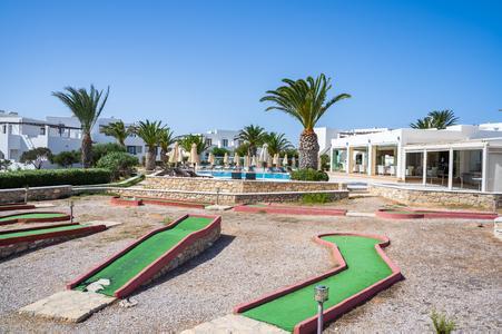 Irini Hotel