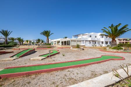 Irini Hotel