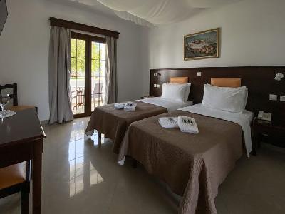 Irini Hotel