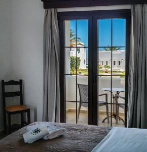 Irini Hotel