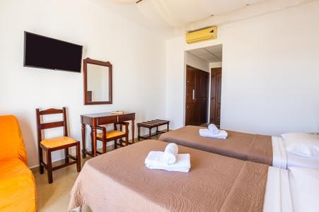 Irini Hotel