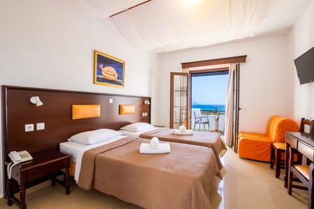 Irini Hotel