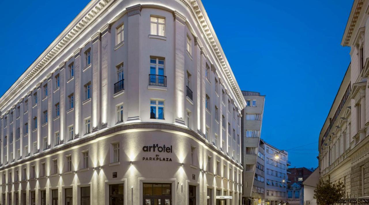 art'otel Zagreb