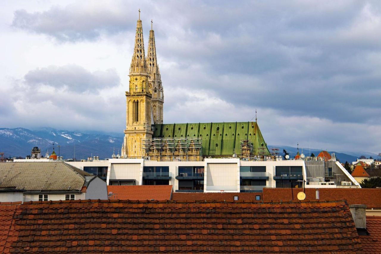 art'otel Zagreb