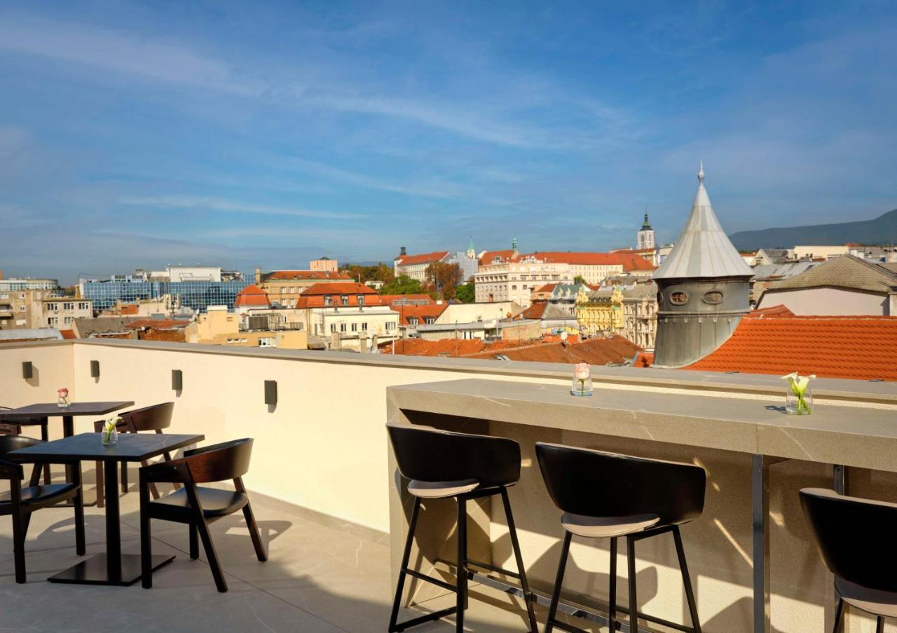 art'otel Zagreb
