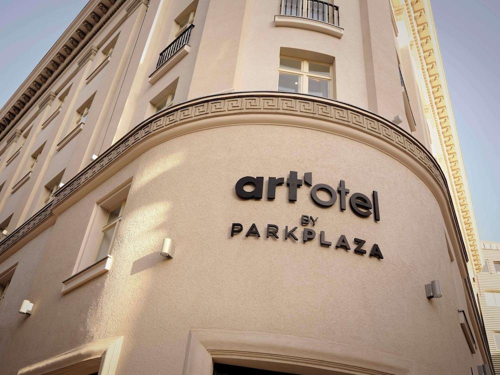 art'otel Zagreb