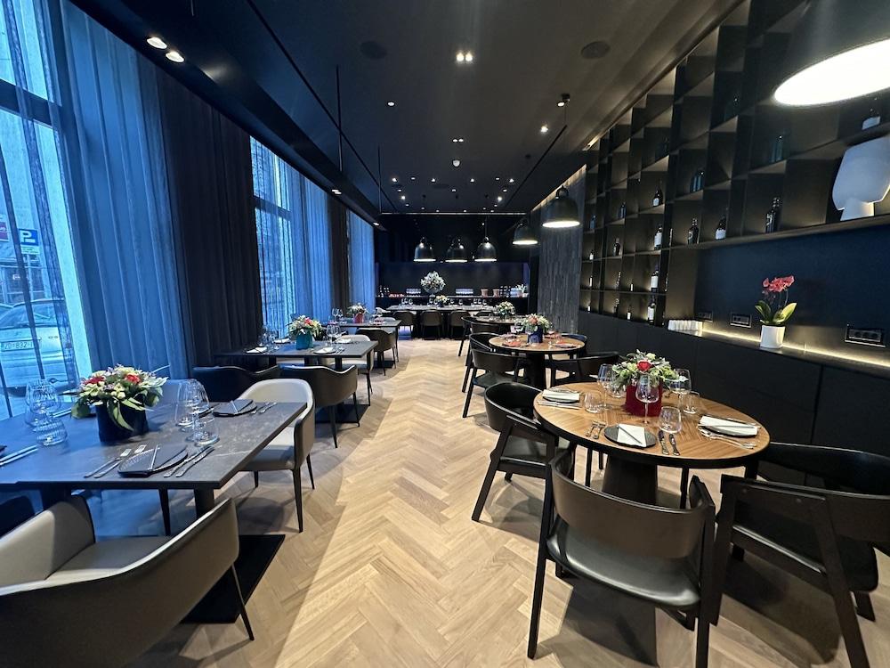 art'otel Zagreb