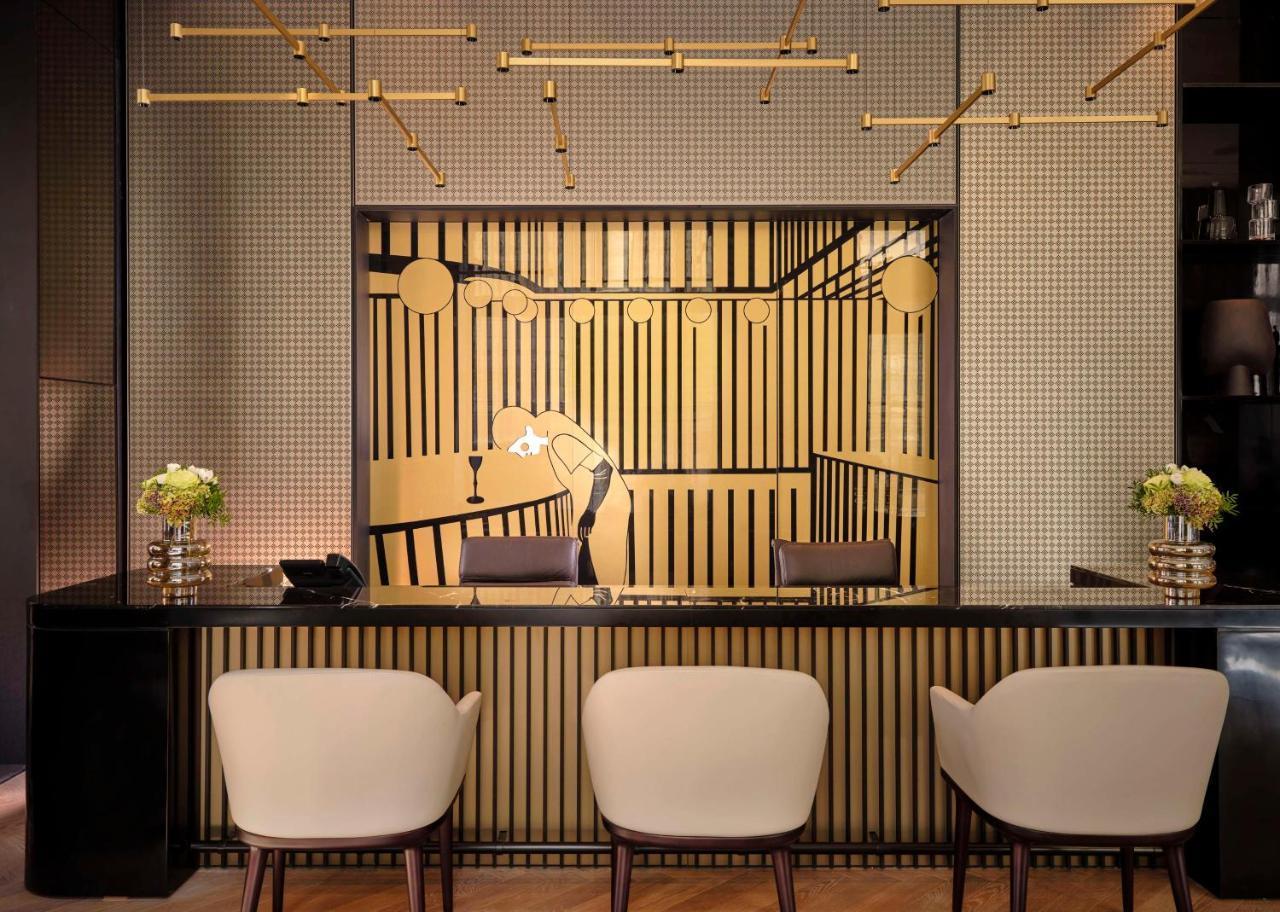 art'otel Zagreb