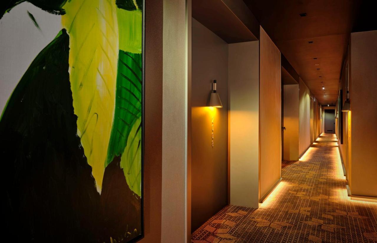 art'otel Zagreb