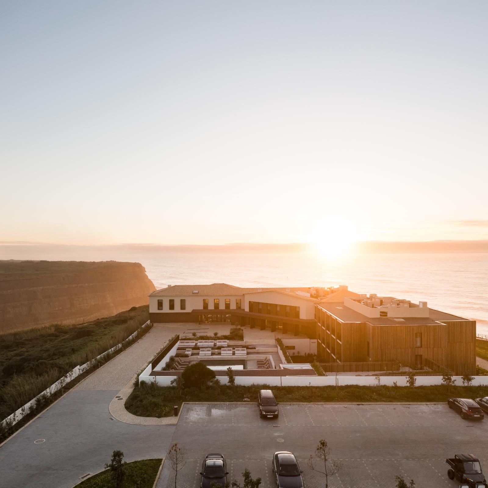 Aethos Ericeira