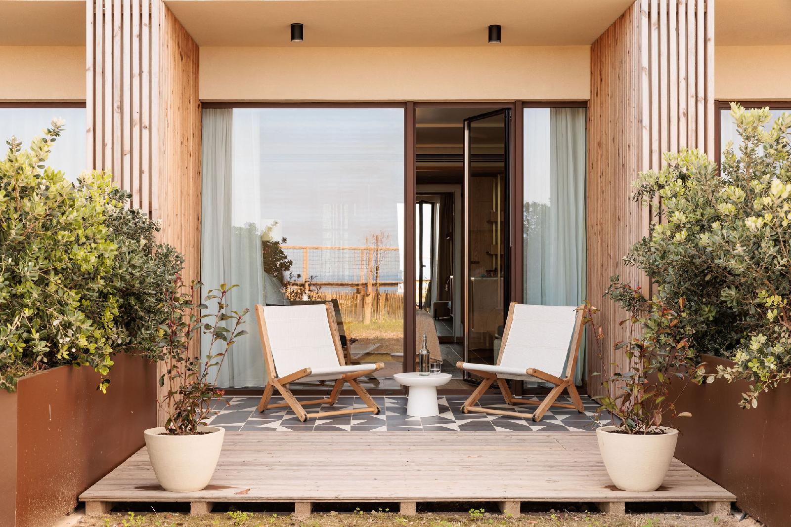 Aethos Ericeira