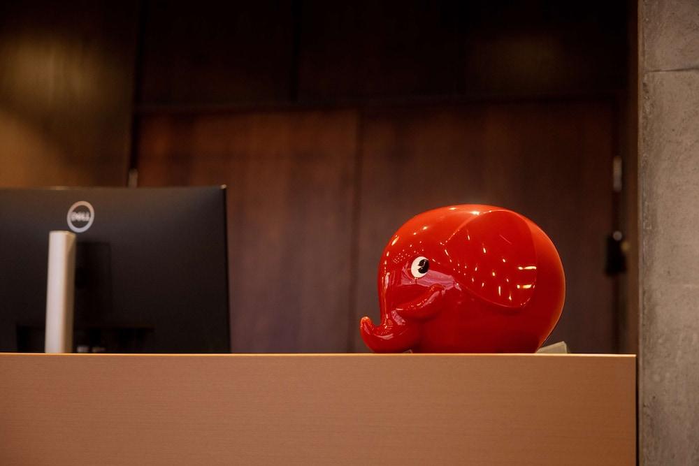 Radisson Red Helsinki