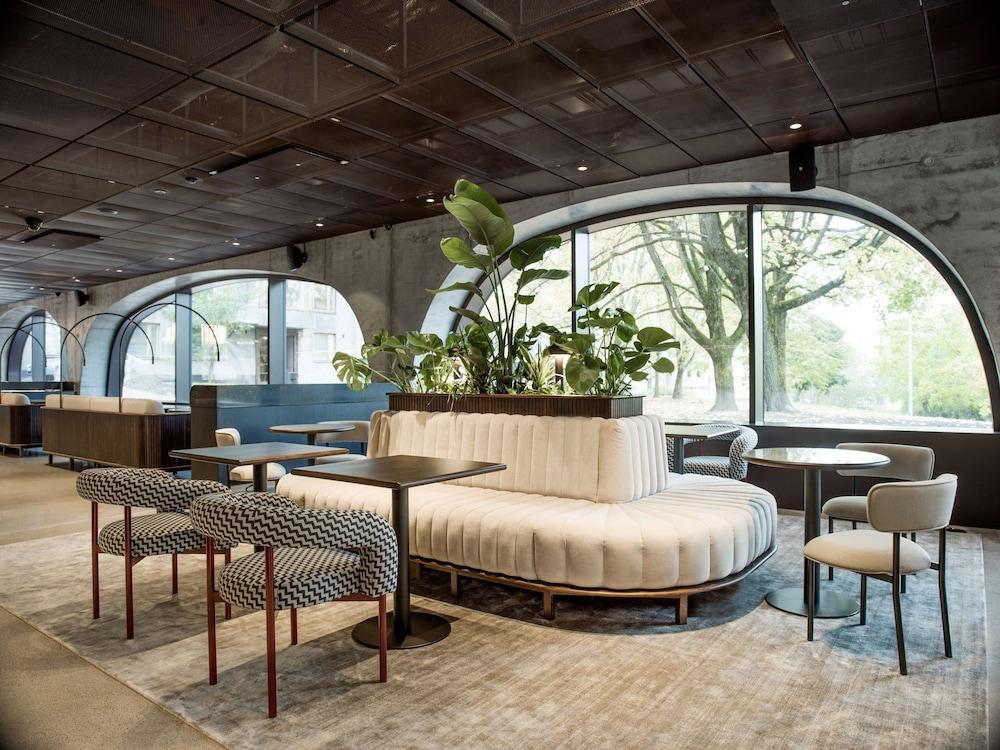 Radisson Red Helsinki