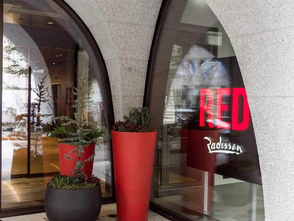 Radisson Red Helsinki