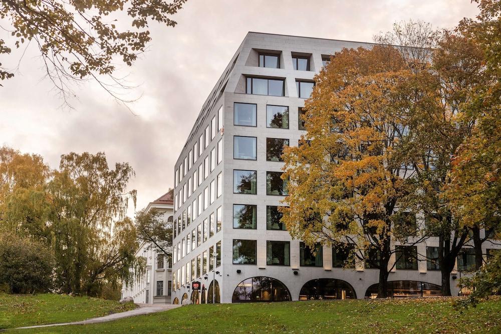 Radisson Red Helsinki
