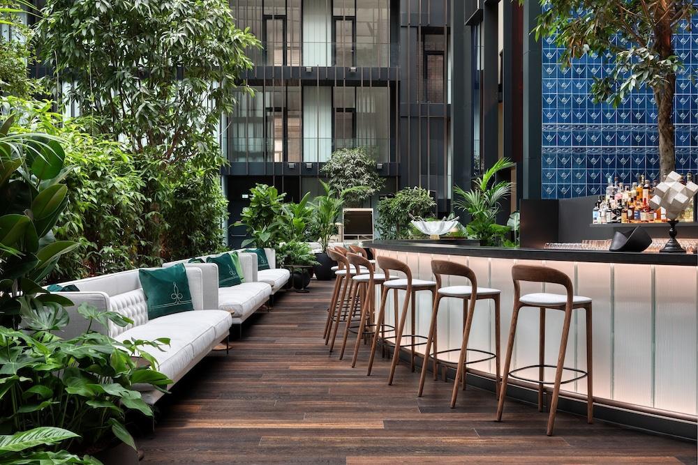 Dorothea Hotel Budapest, Autograph Collection