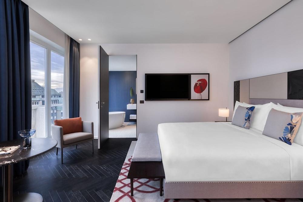 Dorothea Hotel Budapest, Autograph Collection