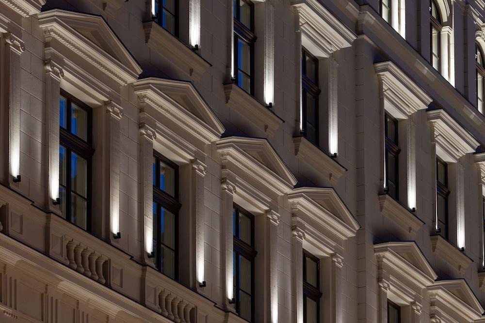 Dorothea Hotel Budapest, Autograph Collection