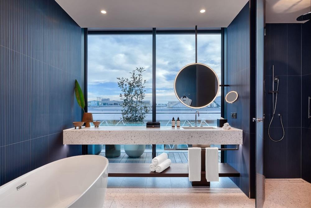 Dorothea Hotel Budapest, Autograph Collection