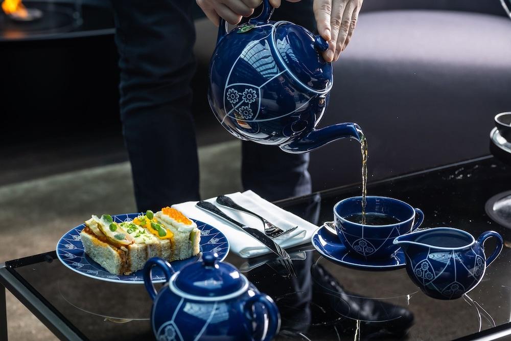 Dorothea Hotel Budapest, Autograph Collection