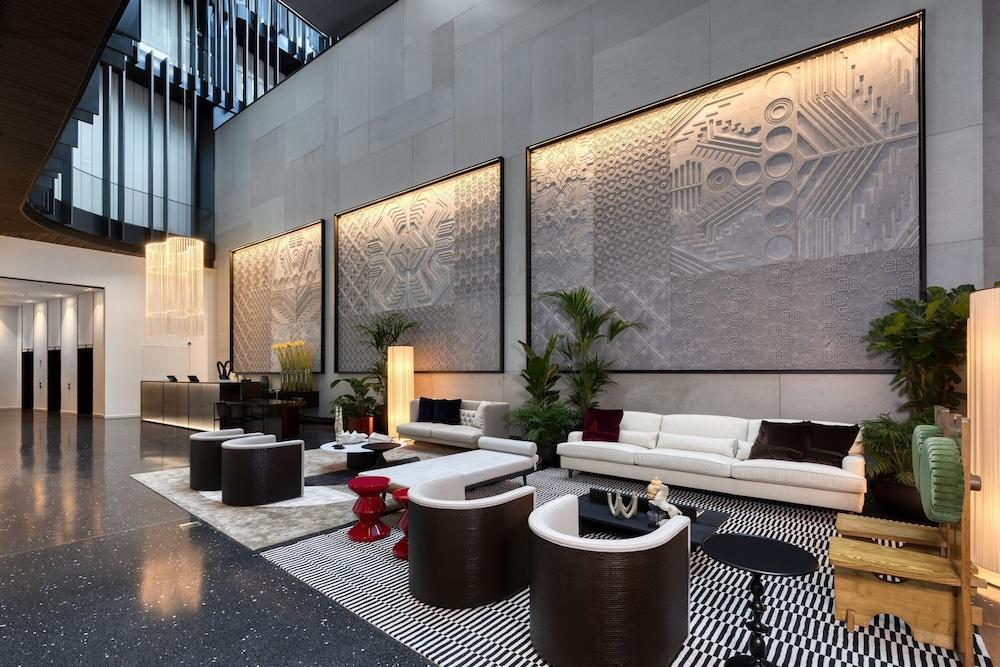 Dorothea Hotel Budapest, Autograph Collection