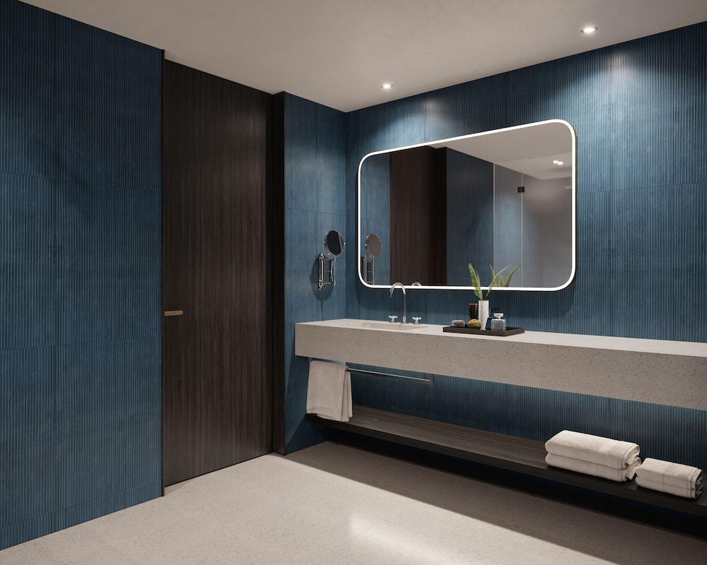 Dorothea Hotel Budapest, Autograph Collection