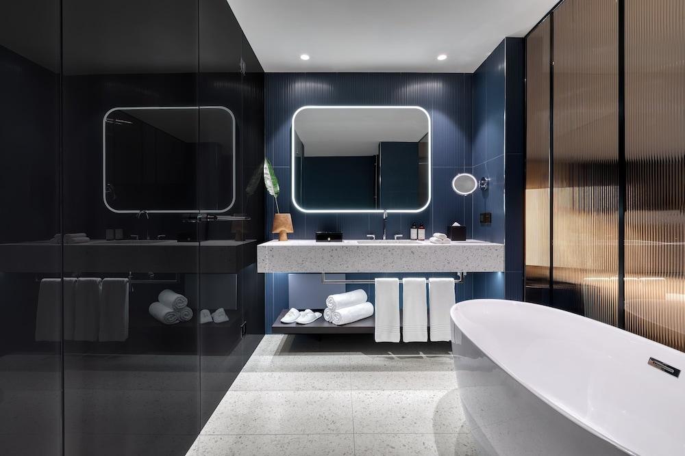 Dorothea Hotel Budapest, Autograph Collection
