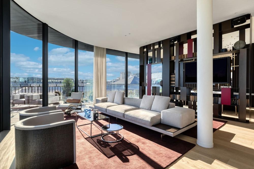 Dorothea Hotel Budapest, Autograph Collection