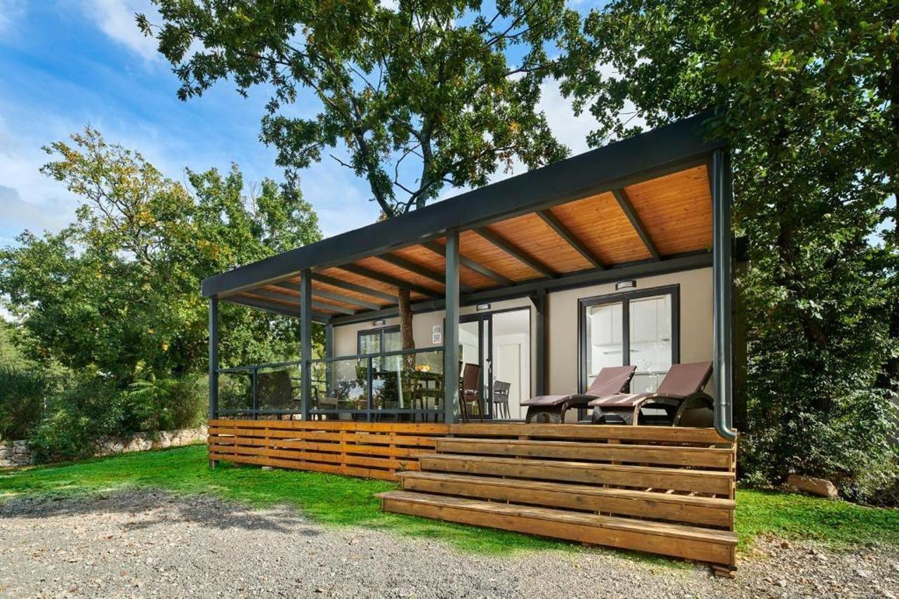 Aminess Style Glamping Villas & Holiday Homes Atea