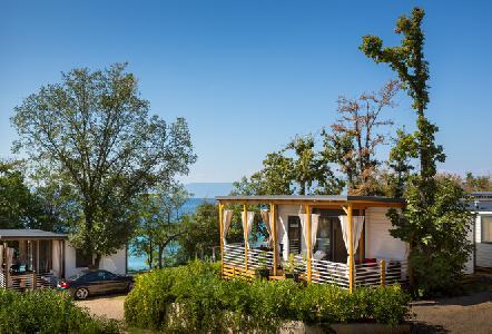 Aminess Style Glamping Villas & Holiday Homes Atea