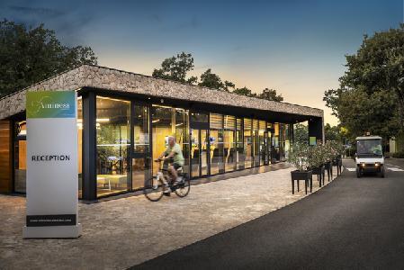 Aminess Style Glamping Villas & Holiday Homes Atea
