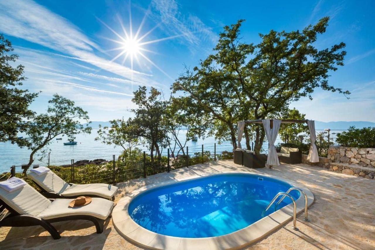 Aminess Style Glamping Villas & Holiday Homes Atea
