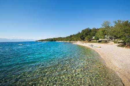 Aminess Style Glamping Villas & Holiday Homes Atea