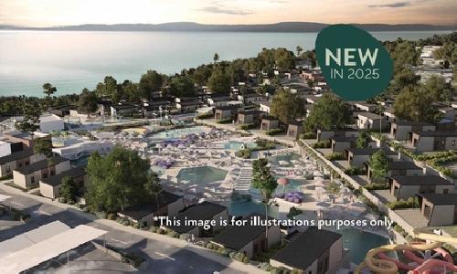 Aminess Style Glamping Villas & Holiday Homes Atea