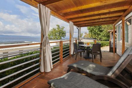 Aminess Style Glamping Villas & Holiday Homes Atea