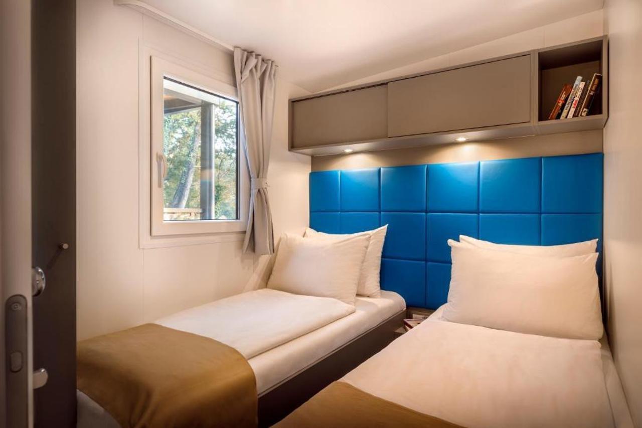 Aminess Style Glamping Villas & Holiday Homes Atea