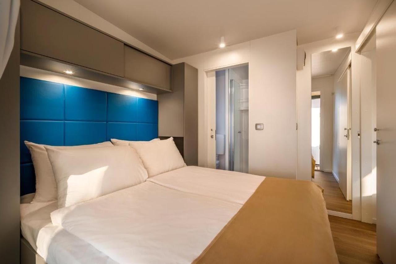 Aminess Style Glamping Villas & Holiday Homes Atea