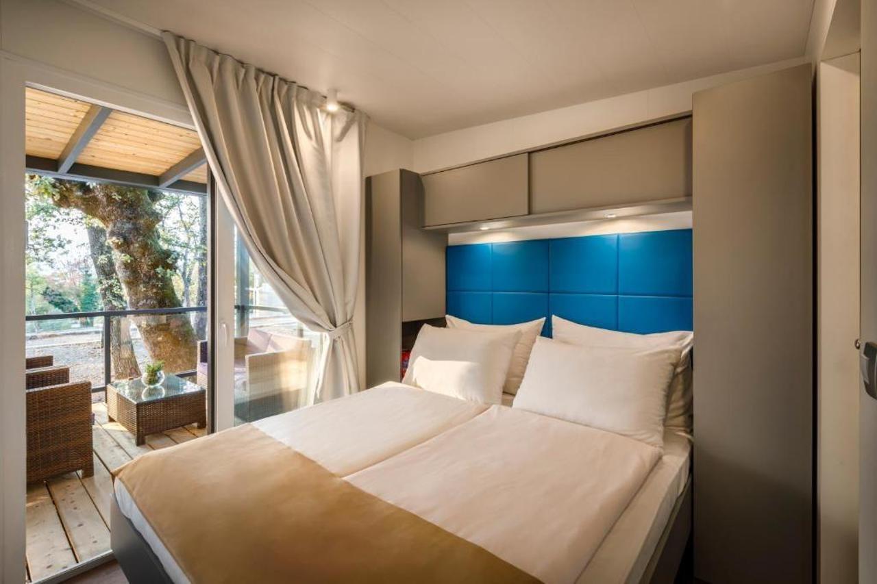 Aminess Style Glamping Villas & Holiday Homes Atea