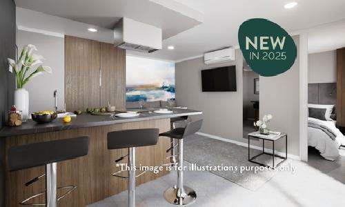 Aminess Style Glamping Villas & Holiday Homes Atea