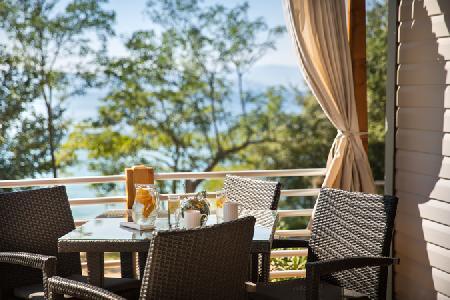 Aminess Style Glamping Villas & Holiday Homes Atea