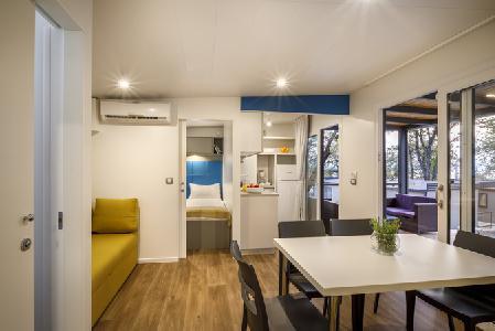 Aminess Style Glamping Villas & Holiday Homes Atea