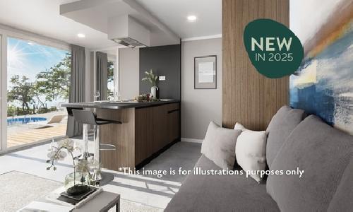 Aminess Style Glamping Villas & Holiday Homes Atea