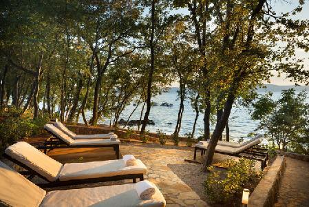 Aminess Style Glamping Villas & Holiday Homes Atea