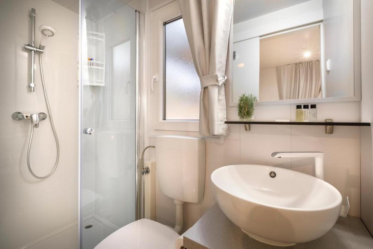Aminess Style Glamping Villas & Holiday Homes Atea
