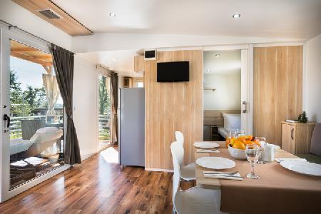 Aminess Style Glamping Villas & Holiday Homes Atea