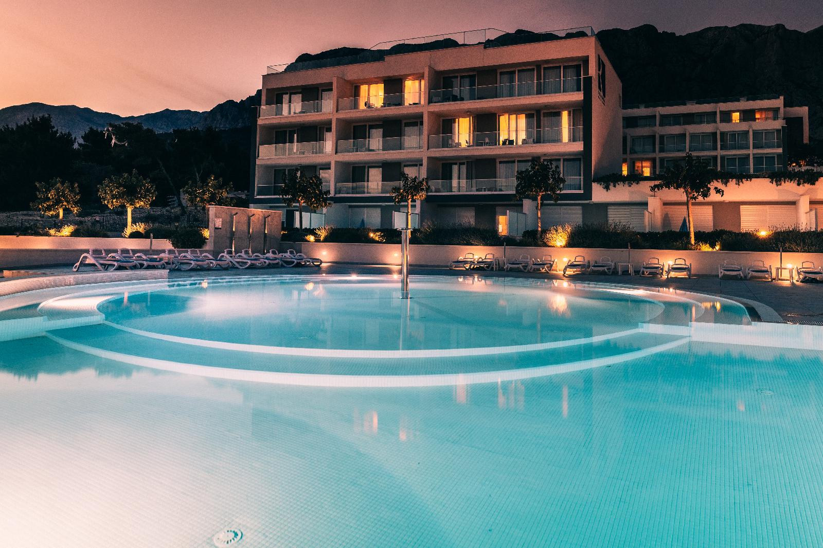 Romana Beach Resort
