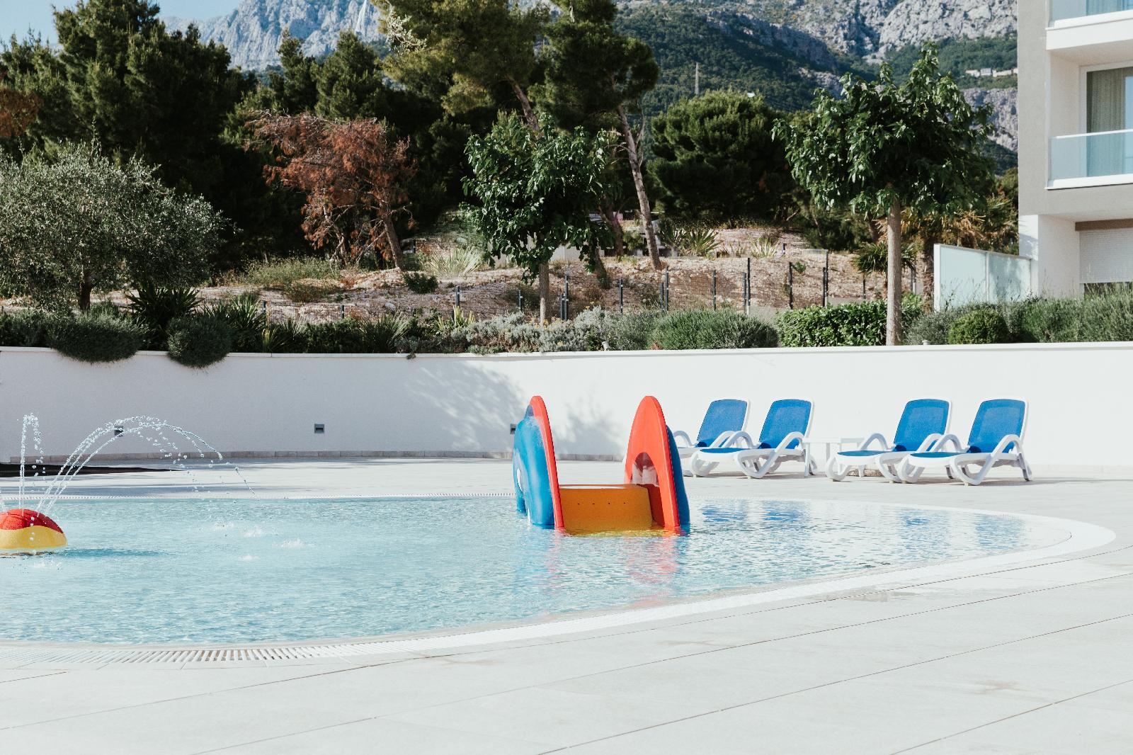 Romana Beach Resort